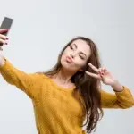 Tumore al pancreas, la diagnosi con un selfie