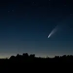 Cometa di Neanderthal torna dopo 50 mila anni: quando e come vederla