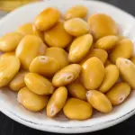 Lupini contro diabete: stimolano produzione di insulina