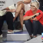 Uomini e donne diventa social: Maria De Filippi scopre la diretta su Facebook