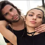 Grande Fratello Vip Luca Onestini e Soleil Sorge in crisi: Voglio rovinarmi