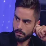 Uomini e Donne anticipazioni Mario Serpa nuovo opinionista, addio Tina Cipollari?