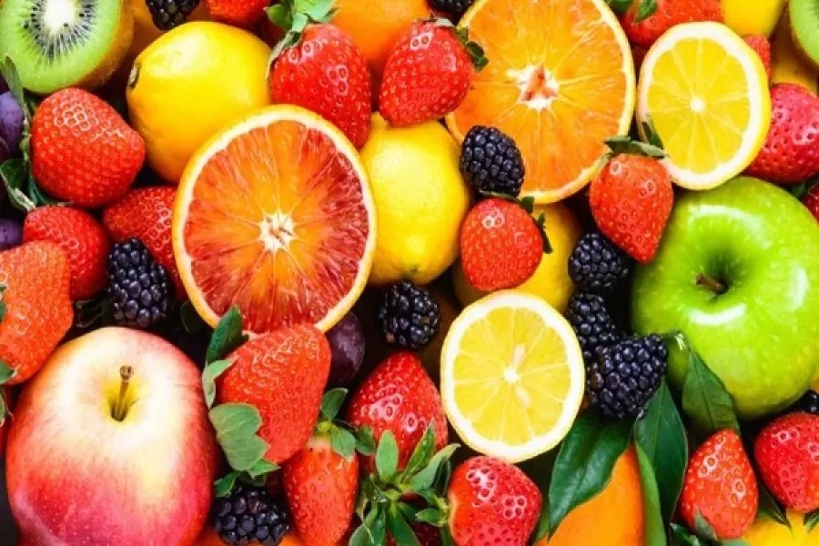 Dieta veloce perdere 5 chili mangiando solo frutta