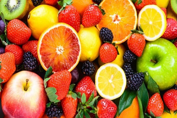 Dieta veloce perdere 5 chili mangiando solo frutta