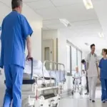 Marche: ostetrica si ammala di morbillo, non era vaccinata