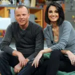 Anna Tatangelo e Gigi D'Alessio sono tornati insieme!