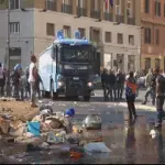Sgomberi migranti, nuove regole dal Viminale