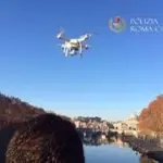 Allarme Terrorismo a Roma: drone sospetto sulla no fly zone in Vaticano