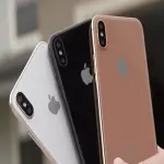iPhone 8 aggiornamenti e costo, 1000 euro per il nuovo telefono?