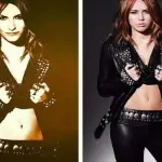 Laura Pausini Instagram, fotomontaggio con polemica: il corpo è di Miley Cyrus