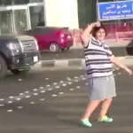 Arabia Saudita: ragazzo balla la macarena e viene arrestato