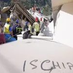 Terremoto Ischia Protezione Civile, niente tendopoli per gli sfollati