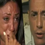 Selvaggia Roma e Francesco Chiofalo di Temptation Island si sono lasciati, video virale