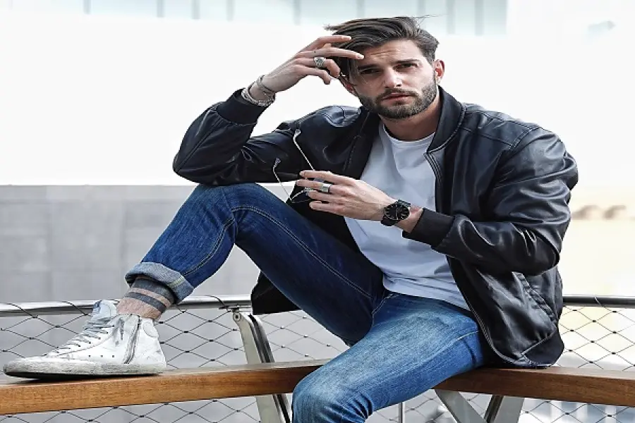 Andrea Melchiorre nuovo tronista di Uomini e Donne: "Si, perché no!"