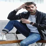 Andrea Melchiorre nuovo tronista di Uomini e Donne: 