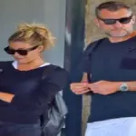 Bobo Vieri e Costanza Caracciolo: un corteggiamento lungo un mese e mezzo