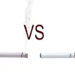 Svapare sigarette elettroniche spinge a fumare le tradizionali con nicotina