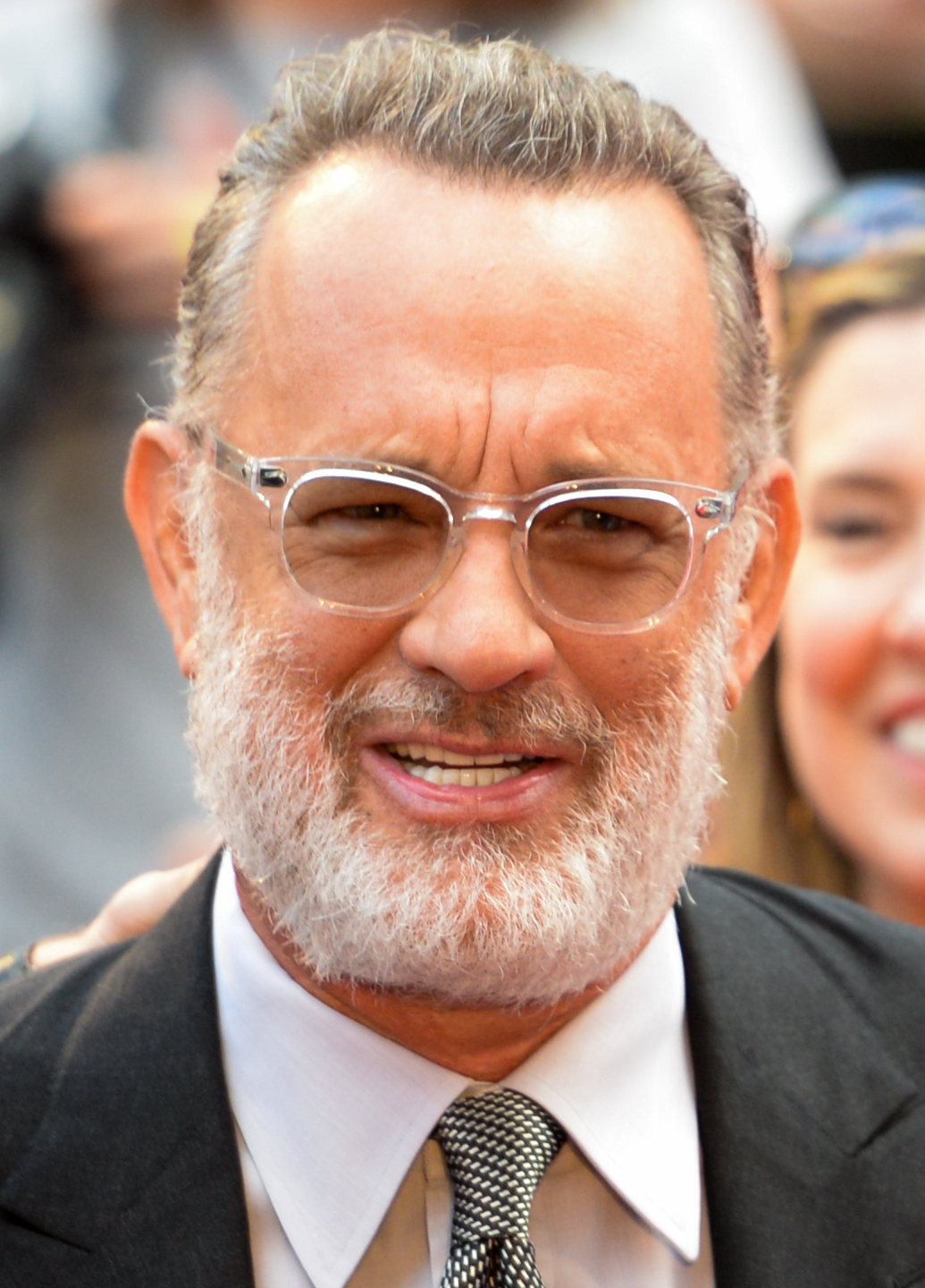Tom Hanks risponde alle accuse di nepotismo ai figli: "sono affari di famiglia"