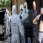 Orrore a Roma, donna uccisa e fatta a pezzi, il fratello: Ci pensavo da mesi