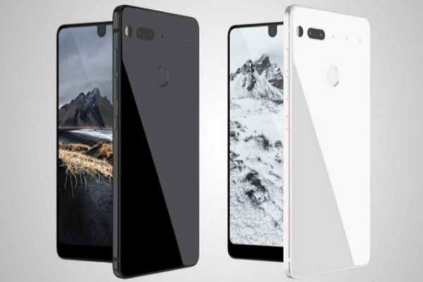 E’ nato Essenzial, l’anti-iPhone