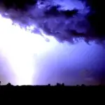 Meteo weekend, addio estate 2017: Storm Line e temporali sull’Italia