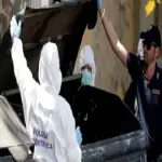 Roma, donna uccisa e fatta a pezzi: il fratello confessa