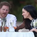 Matrimonio a Buckingam Palace, il principe Harry sposa l'attrice Meghan Markle