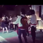 Madonna festeggia il compleanno ballando la pizzica in Puglia a Borgo Egnazia