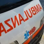 A20 Messina-Palermo, investito da pirata della strada vaga senza un braccio