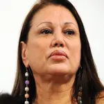 Grande Fratello Vip 2017, Serena Grandi tra i concorrenti ufficiali