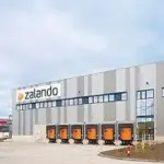 Zalando apre un nuovo magazzino in Italia