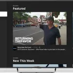 Mark Zuckerberg lancia Watch: la TV va in onda su Facebook