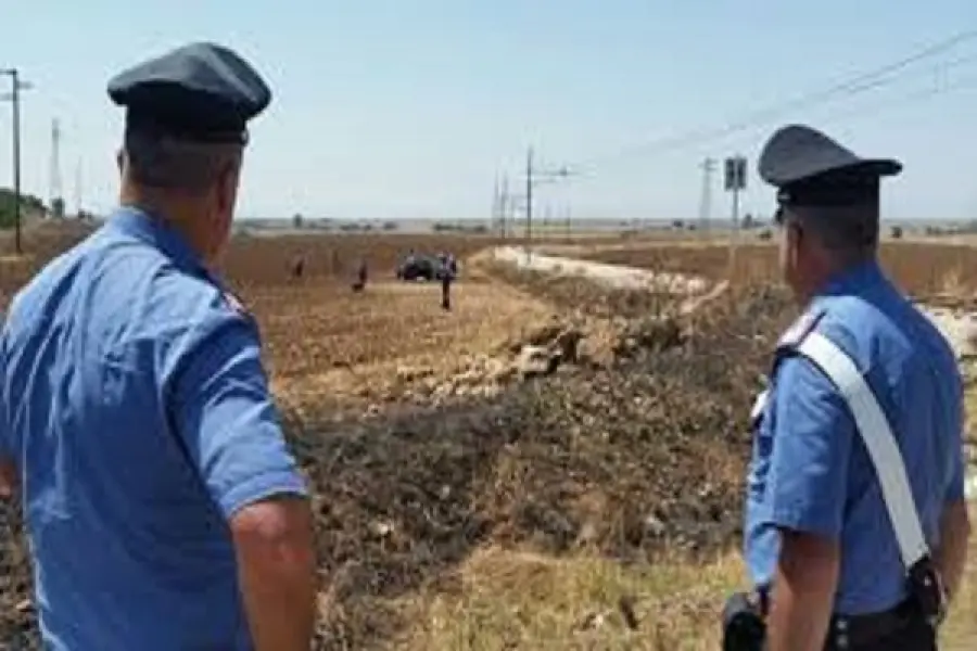 Agguato di Mafia in Provincia di Foggia: 4 morti