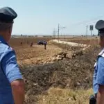 Agguato di Mafia in Provincia di Foggia: 4 morti