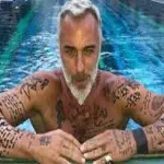 Gianluca Vacchi, pignorate ville e barche per 10 milioni di Euro