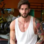 Andrea Melchiorre e Giulia Latini stanno insieme, ecco la conferma