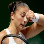 Caso doping Sara Errani, stop di 2 mesi