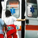 Volo da scala di un hotel, 27enne morto a Viareggio