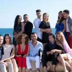 Cachet da urlo per i tentatori e le tentatrici di Temptation Island 2017