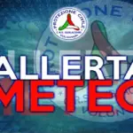 Allerta Meteo Protezione Civile: rischi per temporali in Lombardia e Nord Italia
