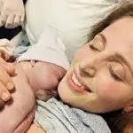 Fiocco Rosa per Clio Make Up: è nata Grace