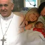 Charlie Gard è morto, il pensiero di Papa Francesco