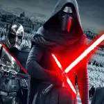 Star Wars 8: L'ultimo Jedi anticipazioni
