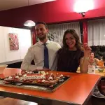 Francesca Baroni Instagram, la dedica d'amore è per Ruben Invernizzi?