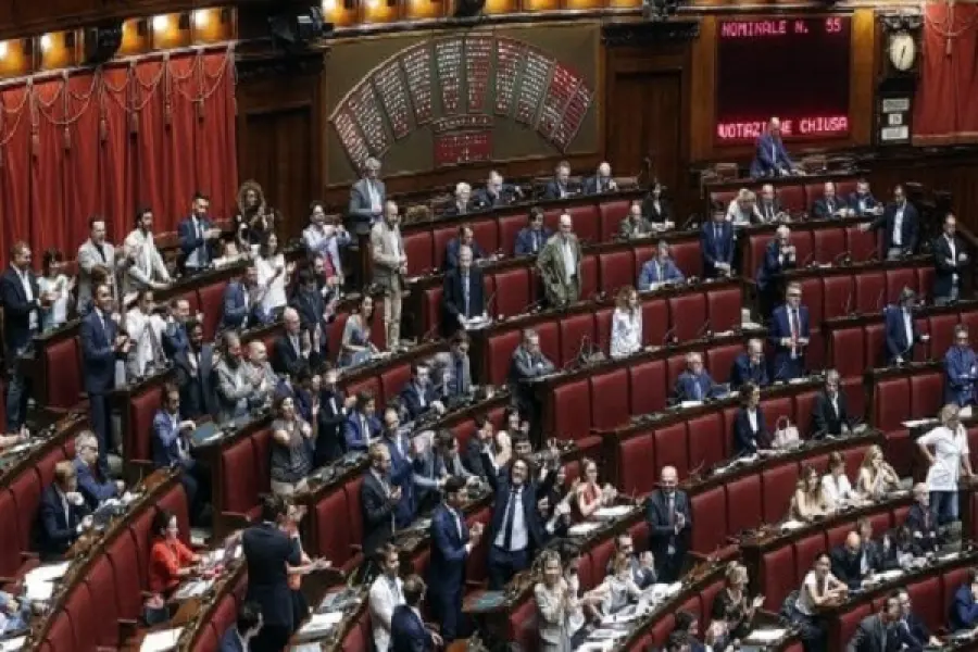 Voto Taglio Vitalizi, la Camera approva: com’è la norma e cosa cambia