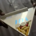 Aids: bambina sudafricana guarita dal virus HIV?