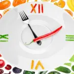 Dieta e orari: quando si mangia aiuta a dimagrire