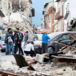 Terremoto, servono le assicurazioni