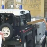 Morte Carlo Giuliani, consigliere PD nella bufera: Placanica doveva mirare bene