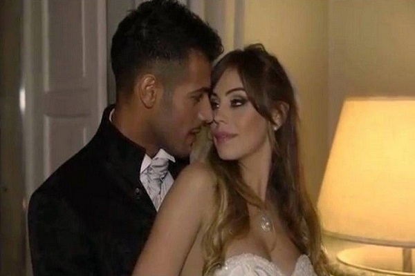 Alessia Cammarota e Aldo Palmeri in crisi? L'ex corteggiatrice in lacrime